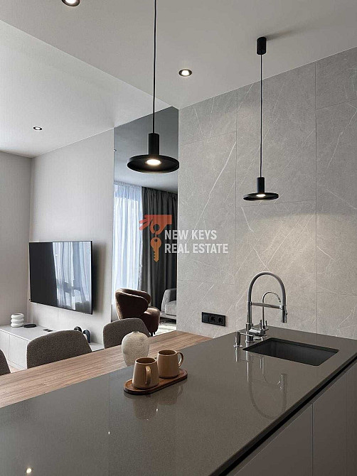 актуально ЖК Трініти Triiinity Печерськ перша здача низький поверх Киев - изображение 3