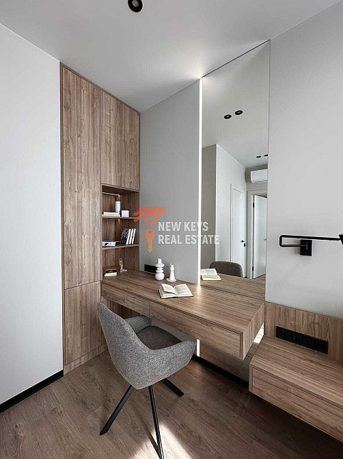 актуально ЖК Трініти Triiinity Печерськ перша здача низький поверх Киев - изображение 8