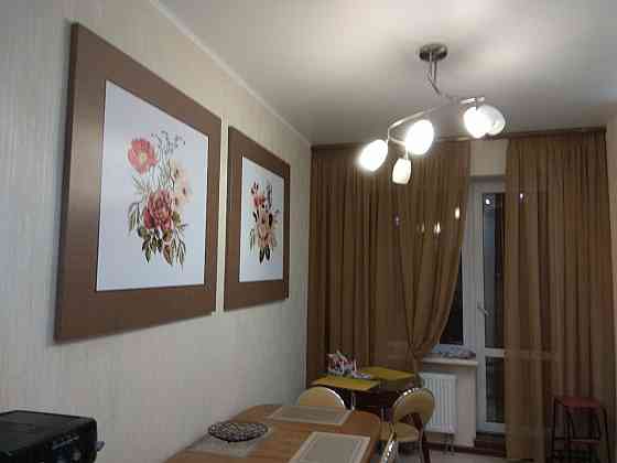 2к., 79м2,  пр.Науки, новобудова Триумф Харьков