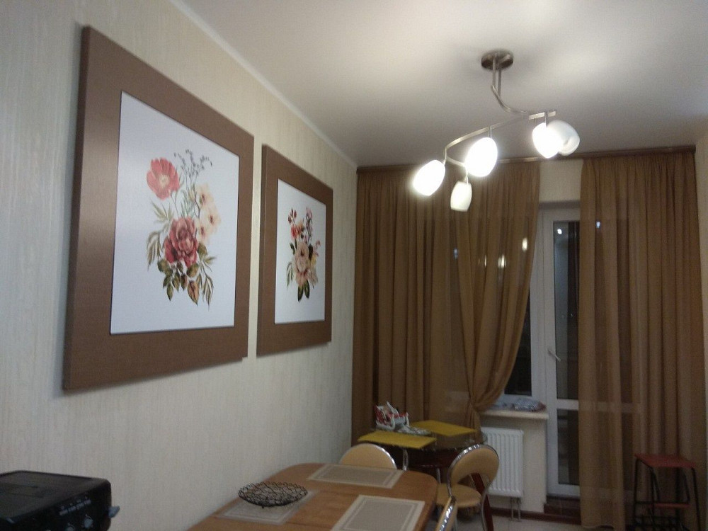 2к., 79м2,  пр.Науки, новобудова Триумф Харьков - изображение 5