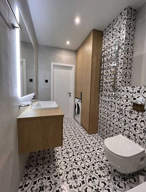 Оренда 1-к квартира вул. Пасічна, Сихівський район, Львів Львов - изображение 6