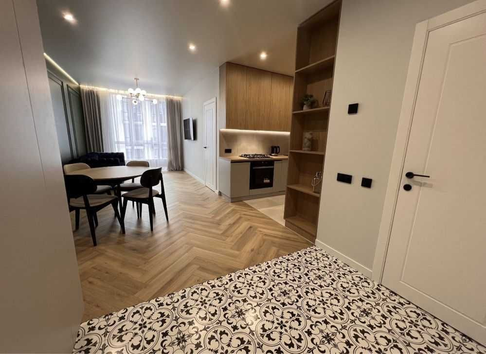 Оренда 1-к квартира вул. Пасічна, Сихівський район, Львів Львов - изображение 2