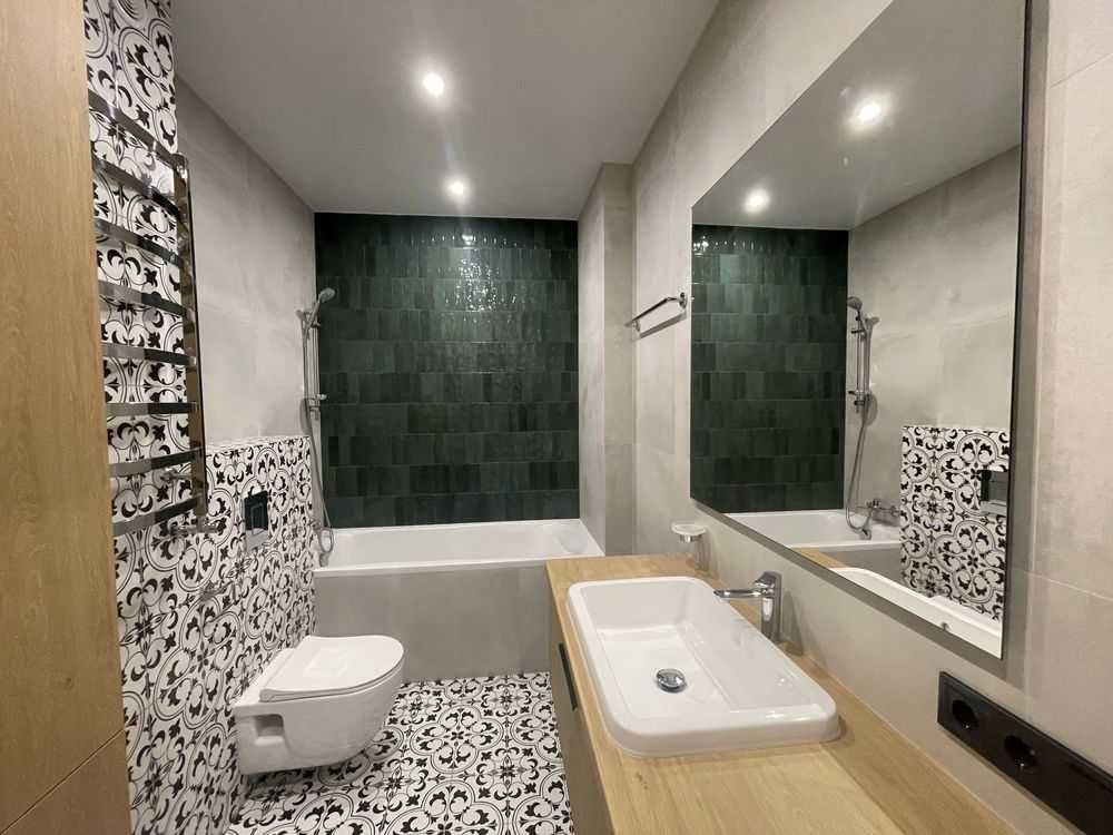 Оренда 1-к квартира вул. Пасічна, Сихівський район, Львів Львов - изображение 7