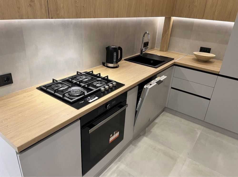 Оренда 1-к квартира вул. Пасічна, Сихівський район, Львів Львов - изображение 4