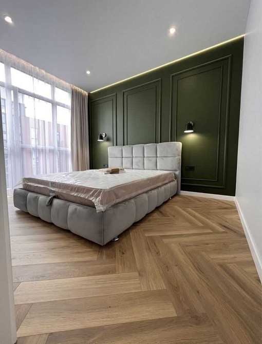 Оренда 1-к квартира вул. Пасічна, Сихівський район, Львів Львов - изображение 1