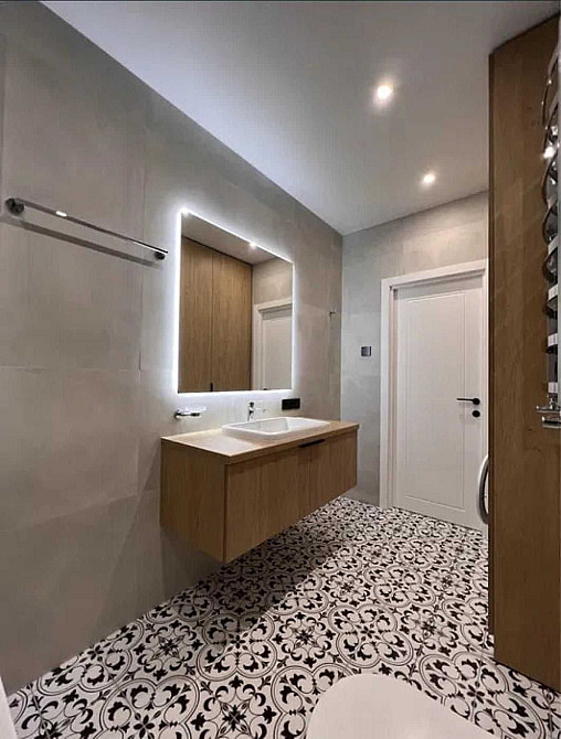 Оренда 1-к квартира вул. Пасічна, Сихівський район, Львів Львов - изображение 8