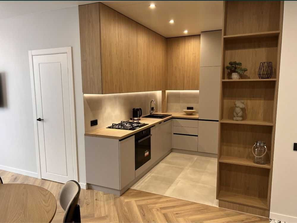 Оренда 1-к квартира вул. Пасічна, Сихівський район, Львів Львов - изображение 3