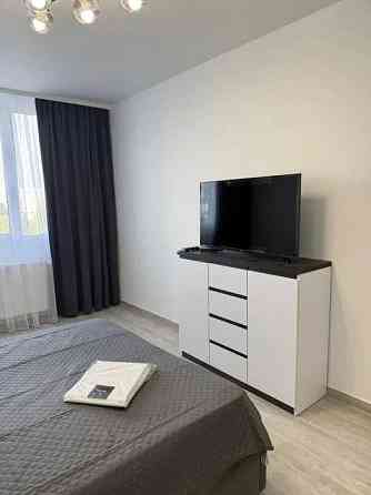 Оренда 1кім+кухня студіо новобуд Стрийська гарна квартира Львов