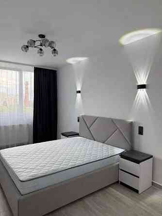 Оренда 1кім+кухня студіо новобуд Стрийська гарна квартира Львов