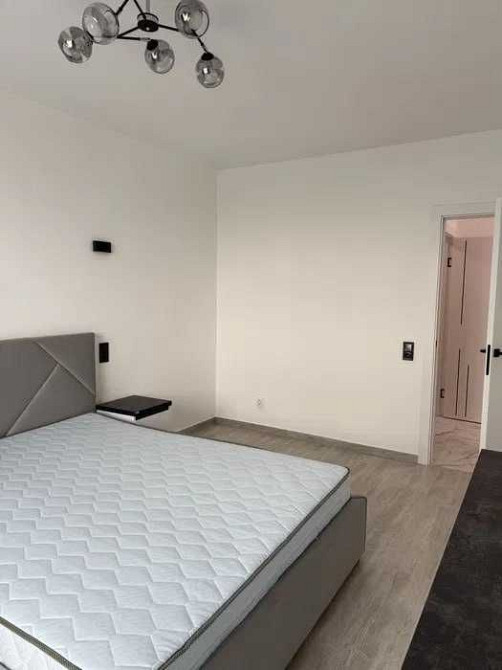 Оренда 1кім+кухня студіо новобуд Стрийська гарна квартира Львів - зображення 6