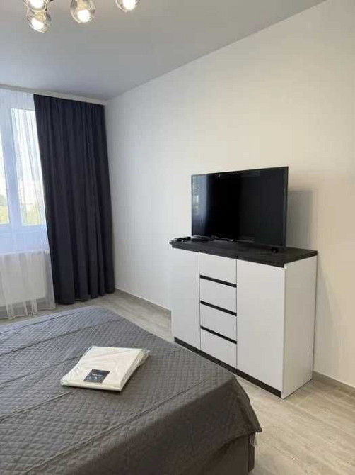 Оренда 1кім+кухня студіо новобуд Стрийська гарна квартира Львів - зображення 5