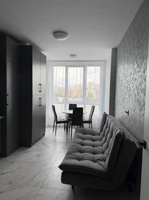 Оренда 1кім+кухня студіо новобуд Стрийська гарна квартира Львів - зображення 3