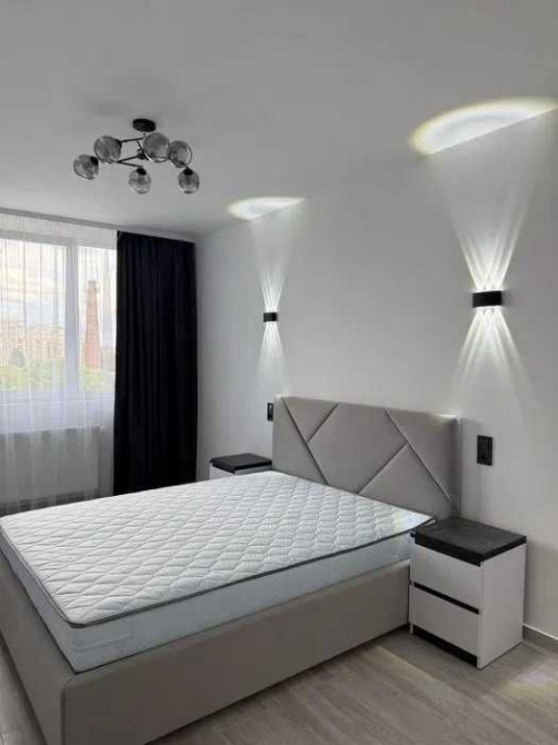 Оренда 1кім+кухня студіо новобуд Стрийська гарна квартира Львів - зображення 4