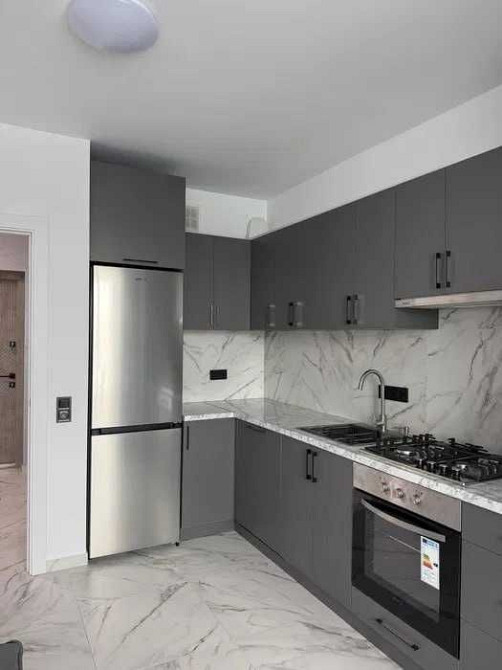 Оренда 1кім+кухня студіо новобуд Стрийська гарна квартира Львів - зображення 2