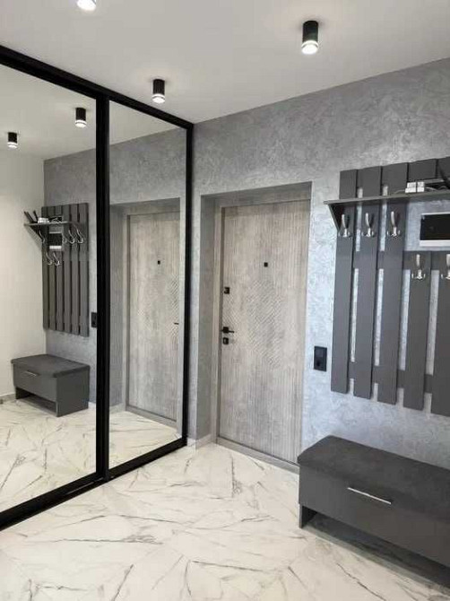 Оренда 1кім+кухня студіо новобуд Стрийська гарна квартира Львів - зображення 7