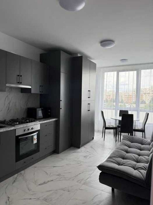 Оренда 1кім+кухня студіо новобуд Стрийська гарна квартира Львів - зображення 1