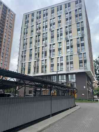 Здам 1 кімнатну квартиру Медісон Гарден Бровары