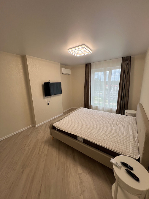 Здам 1 кімнатну квартиру Медісон Гарден Бровары - изображение 3