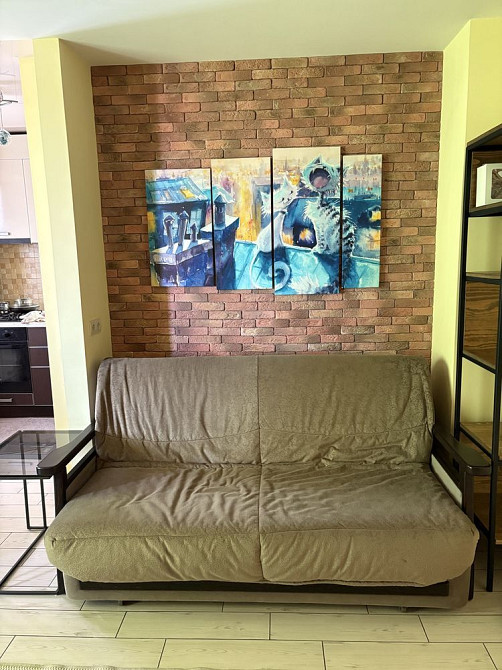 Здам двохкімнатну на Академмістечку Киев - изображение 2