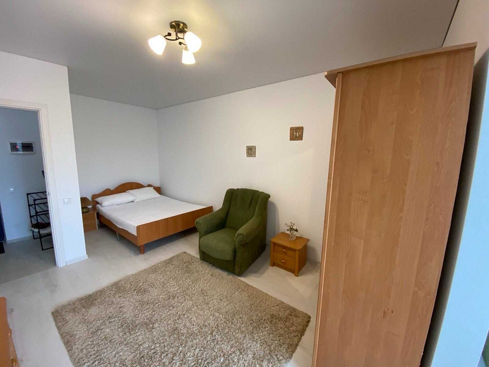 Оренда 1к квартири в ЖК Родинний Маєток Винница - изображение 1