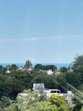 Сдам трехкомнатную квартиру на Французском бульваре. Одеса