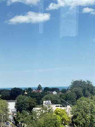 Сдам трехкомнатную квартиру на Французском бульваре. Одеса