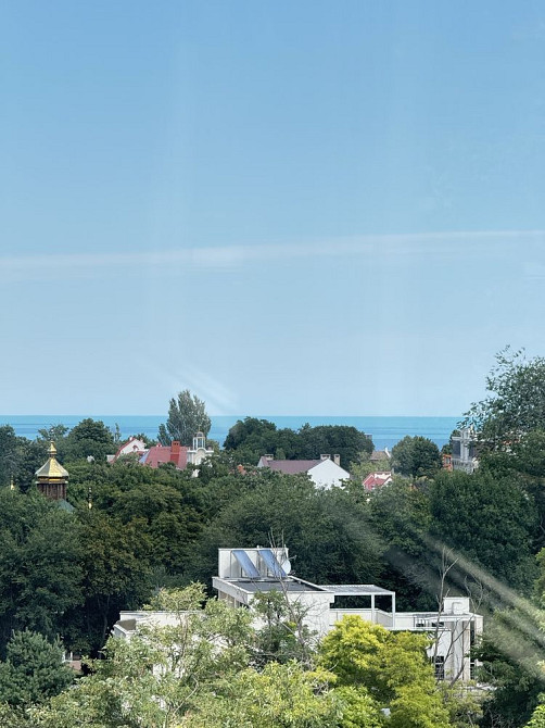 Сдам трехкомнатную квартиру на Французском бульваре. Одеса - зображення 2