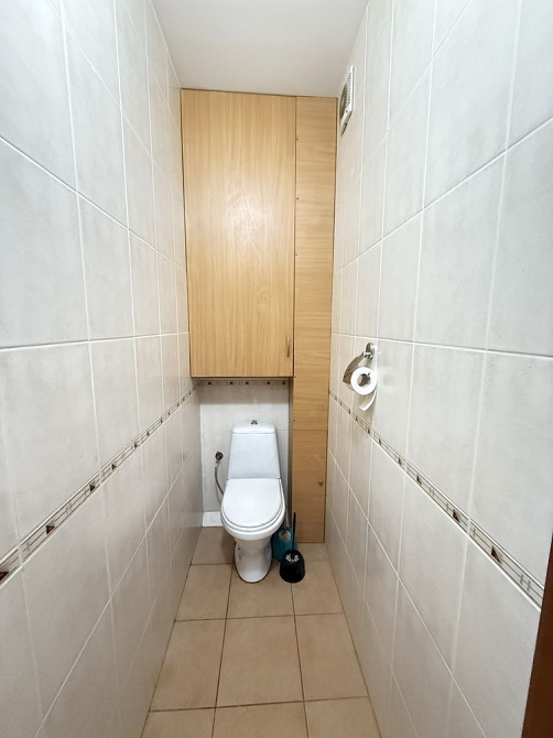 Сдам трехкомнатную квартиру на Французском бульваре. Одеса - зображення 7