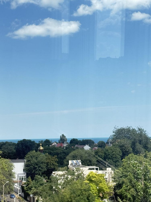 Сдам трехкомнатную квартиру на Французском бульваре. Одеса - зображення 3