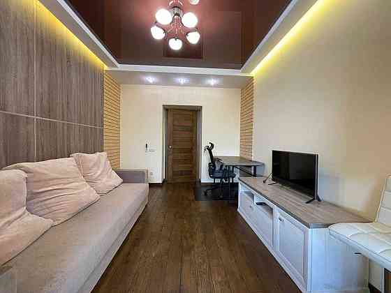 Вільна! 2 кім квартира в новобудові по вул Наукова. АГВ Львов