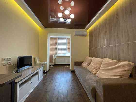 Вільна! 2 кім квартира в новобудові по вул Наукова. АГВ Львов