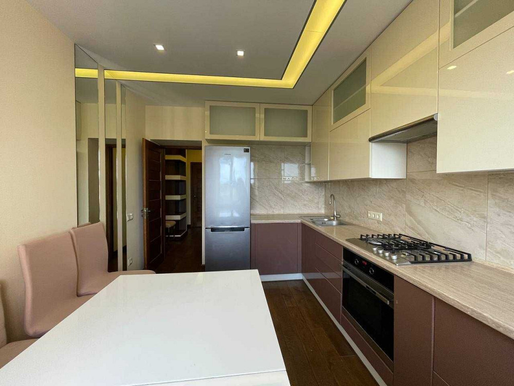 Вільна! 2 кім квартира в новобудові по вул Наукова. АГВ Львов - изображение 2