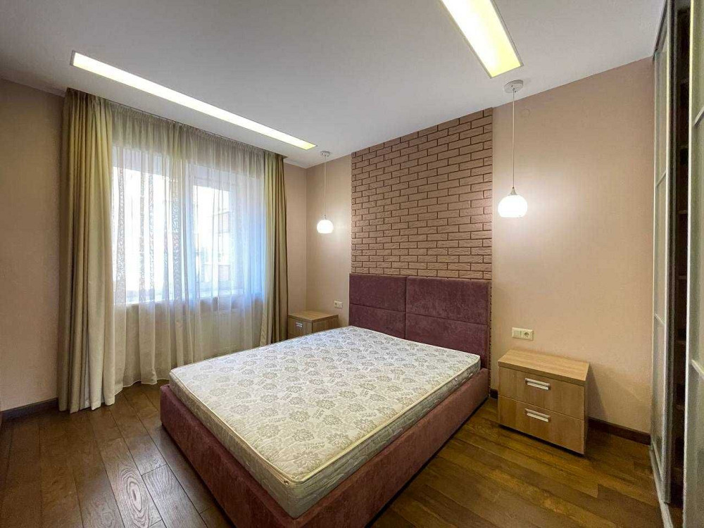 Вільна! 2 кім квартира в новобудові по вул Наукова. АГВ Львов - изображение 1