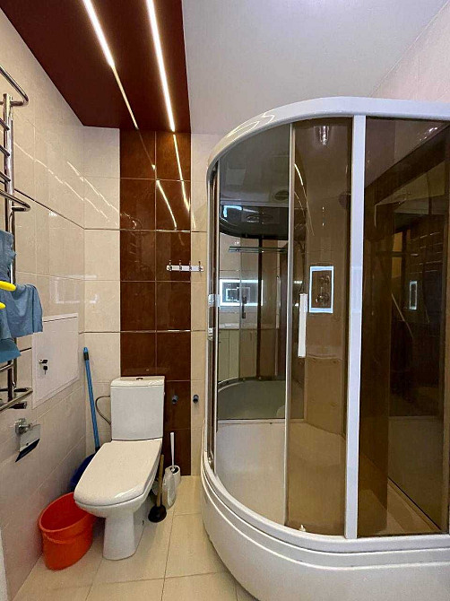 Вільна! 2 кім квартира в новобудові по вул Наукова. АГВ Львов - изображение 7