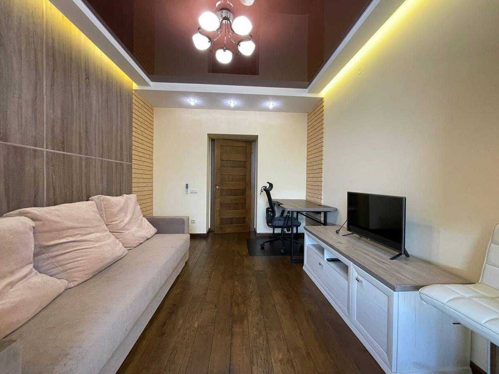 Вільна! 2 кім квартира в новобудові по вул Наукова. АГВ Львов - изображение 4