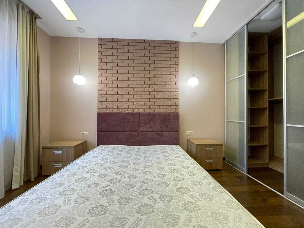 Вільна! 2 кім квартира в новобудові по вул Наукова. АГВ Львов - изображение 5