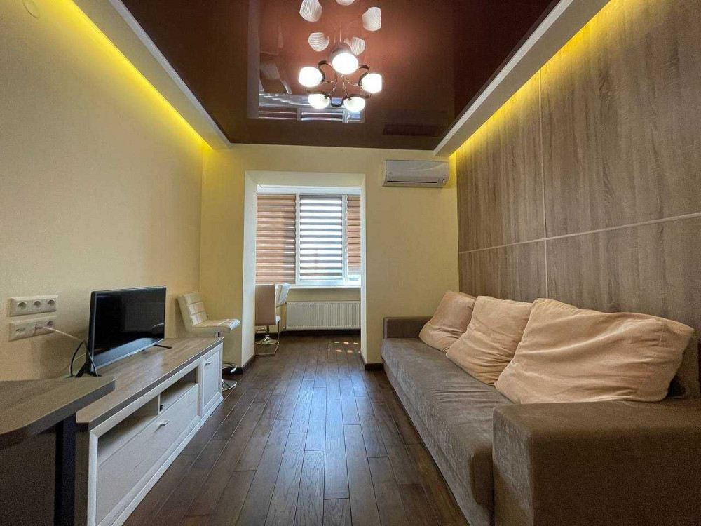 Вільна! 2 кім квартира в новобудові по вул Наукова. АГВ Львов - изображение 3