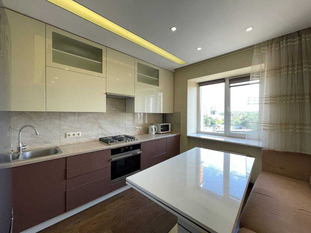 Вільна! 2 кім квартира в новобудові по вул Наукова. АГВ Львов - изображение 6