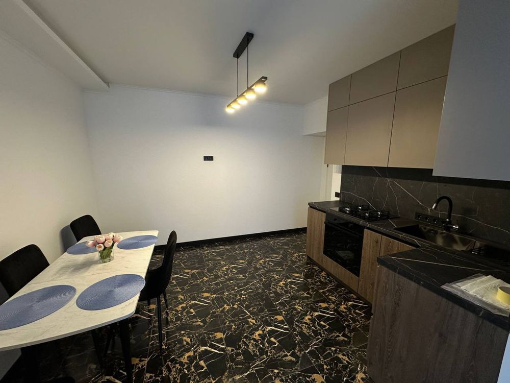 Оренда 1к квартири в новобудові! Ивано-Франковск - изображение 1