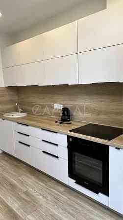 Аренда стильной однокомнатной квартиры ЖК Демеевка Лесники