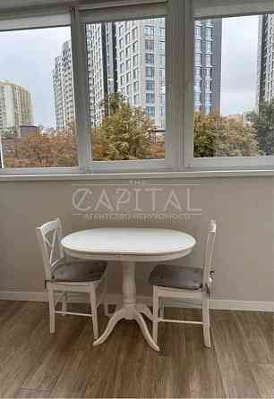 Аренда стильной однокомнатной квартиры ЖК Демеевка Лесники