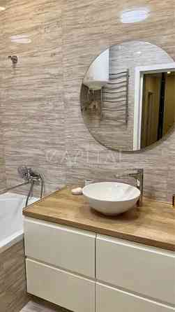 Аренда стильной однокомнатной квартиры ЖК Демеевка Лесники