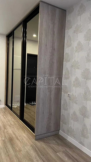 Аренда стильной однокомнатной квартиры ЖК Демеевка Лесники - изображение 8