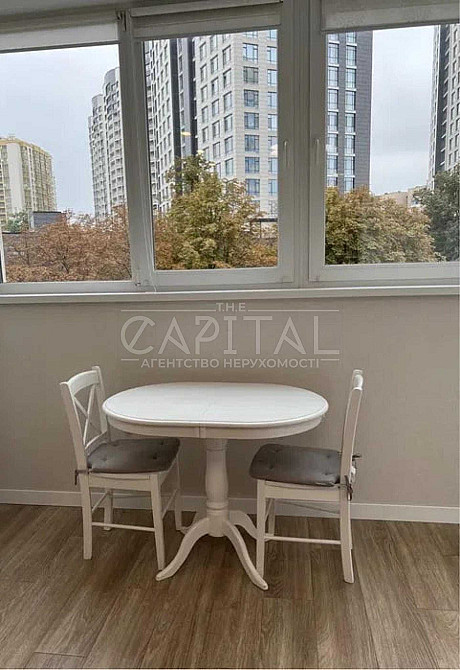 Аренда стильной однокомнатной квартиры ЖК Демеевка Лесники - изображение 2