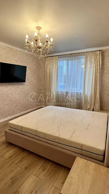 Аренда стильной однокомнатной квартиры ЖК Демеевка Лесники - изображение 5