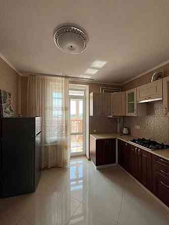 Оренда Двохкімнатної Квартири Центр Новобудова Полтава