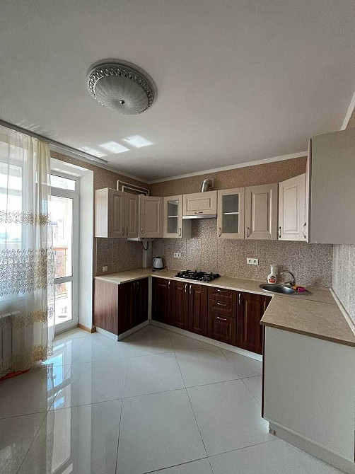 Оренда Двохкімнатної Квартири Центр Новобудова Полтава - изображение 1