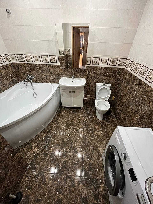 Оренда Двохкімнатної Квартири Центр Новобудова Полтава - изображение 7