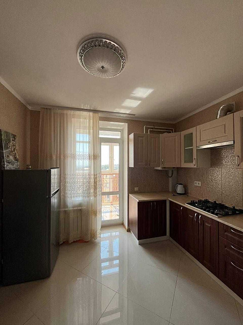 Оренда Двохкімнатної Квартири Центр Новобудова Полтава - изображение 2