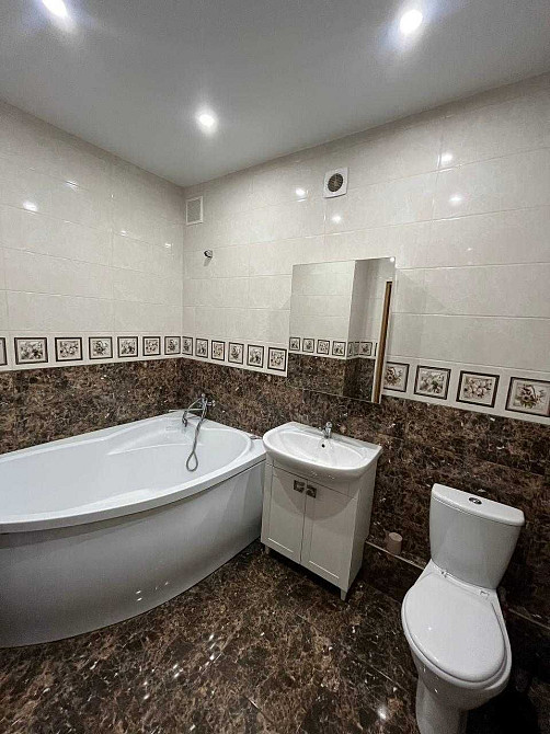 Оренда Двохкімнатної Квартири Центр Новобудова Полтава - изображение 6